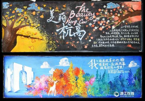 玛丽芒特加利福尼亚大学成绩单电子图